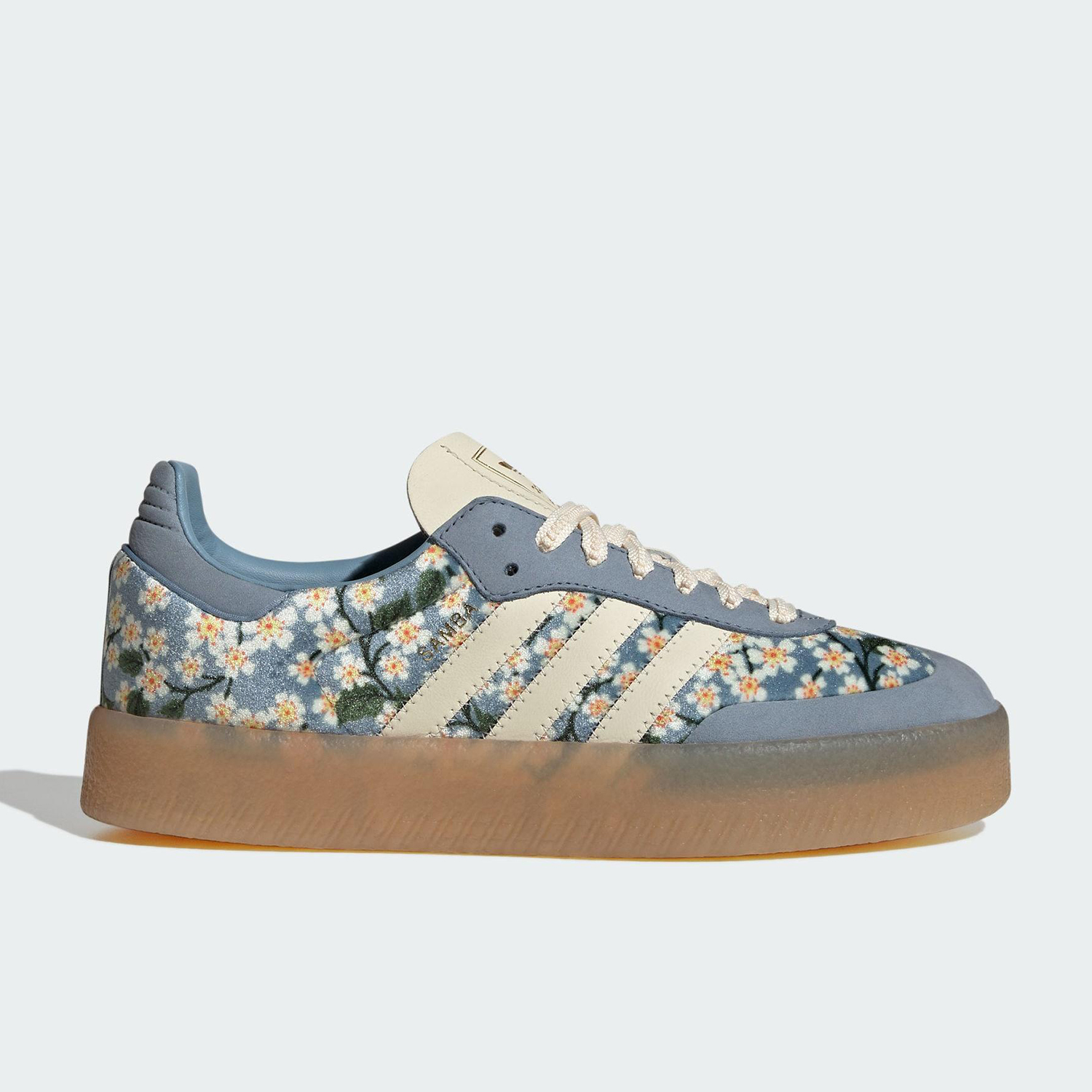Women'S Accessories Adidas - 아디다스 정품 클로버 여성용 꽃무늬 프린트