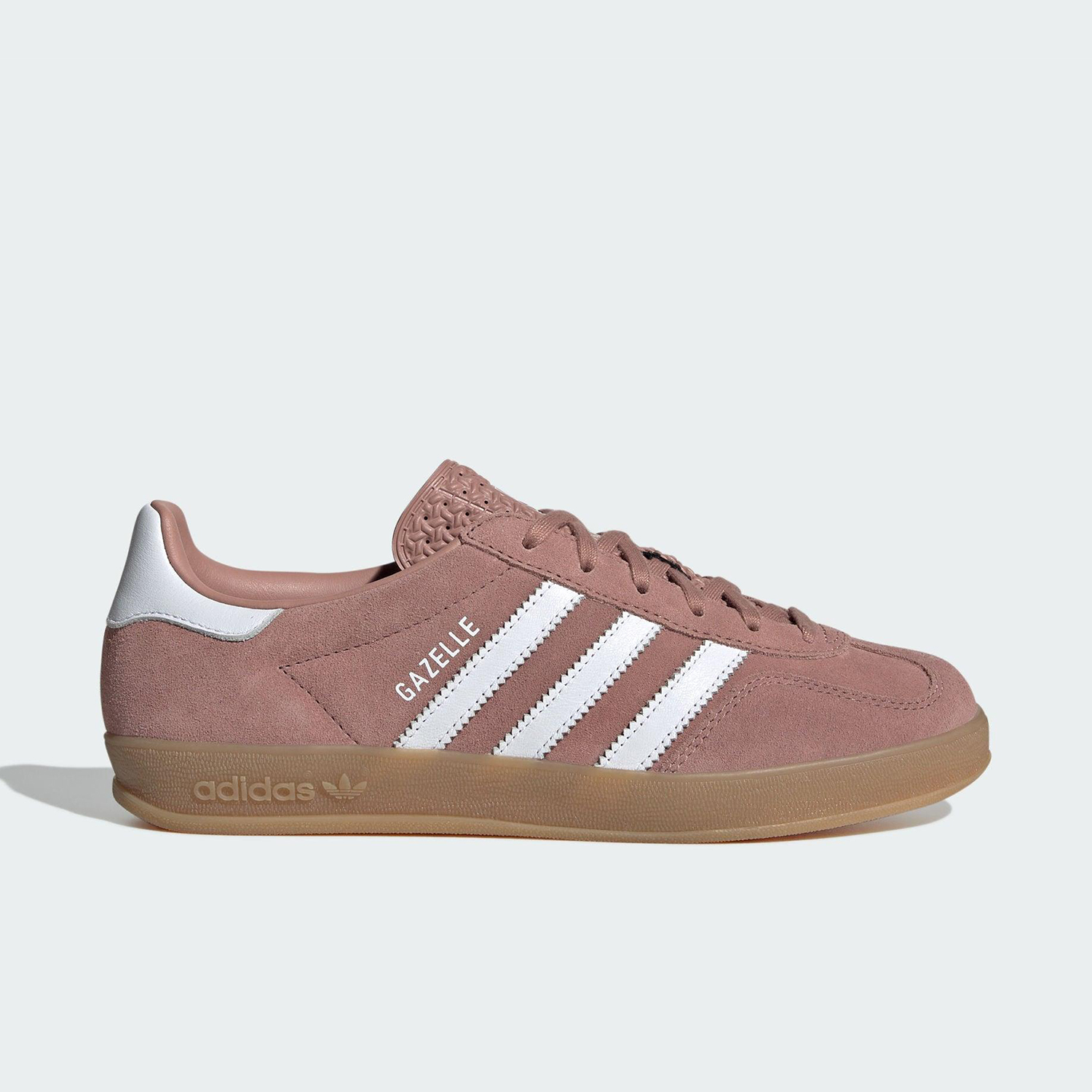 Women'S Accessories Adidas - 아디다스 정품 쓰리 리브스 여성용 스웨이드