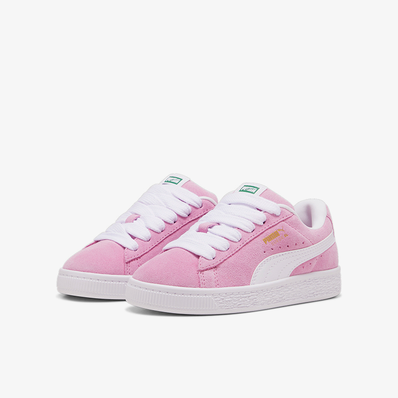 Puma Shoes Suede Classic - 푸마 정품 스웨이드 XL 아동용 내마모성
