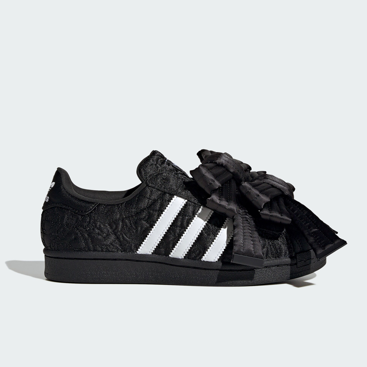 Women'S Accessories Adidas - 아디다스 오리지널스 여성용 보우 로우탑 캐주얼