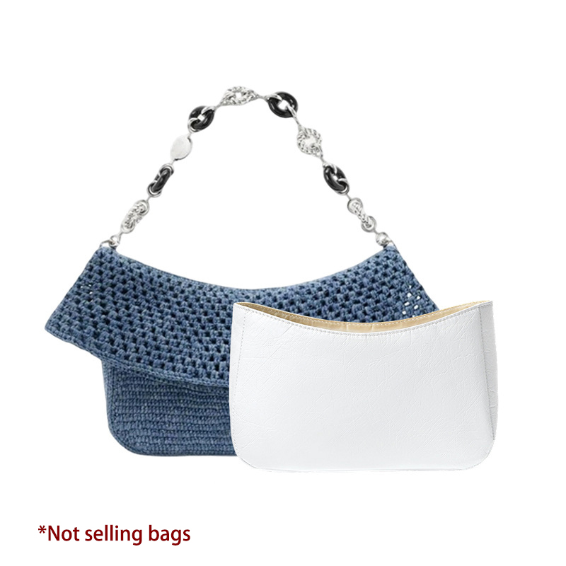 Women'S Accessories Loewe - 로에베 가방용 가방 정리함 인서트, 내구성