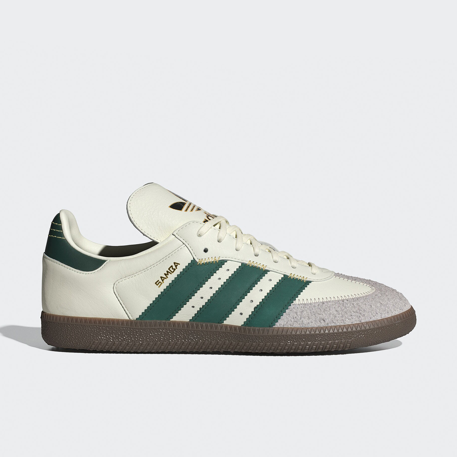 Women'S Accessories Adidas - 아디다스 정품 쓰리 리브스 SAMBA OG