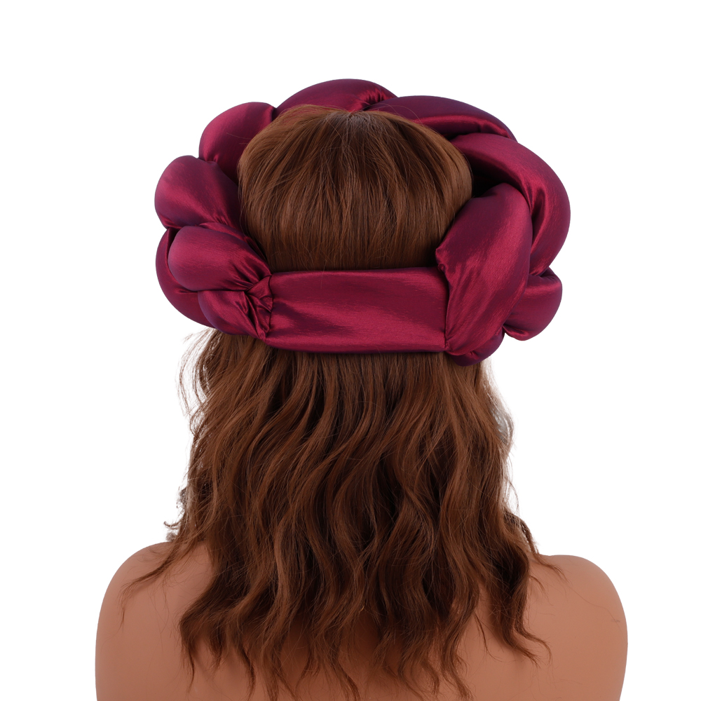 과장된 슈퍼 브레이드 머리띠 파티 헤드 밴드 여성용 원 - Women'S African Accessories 리뷰 및 가격