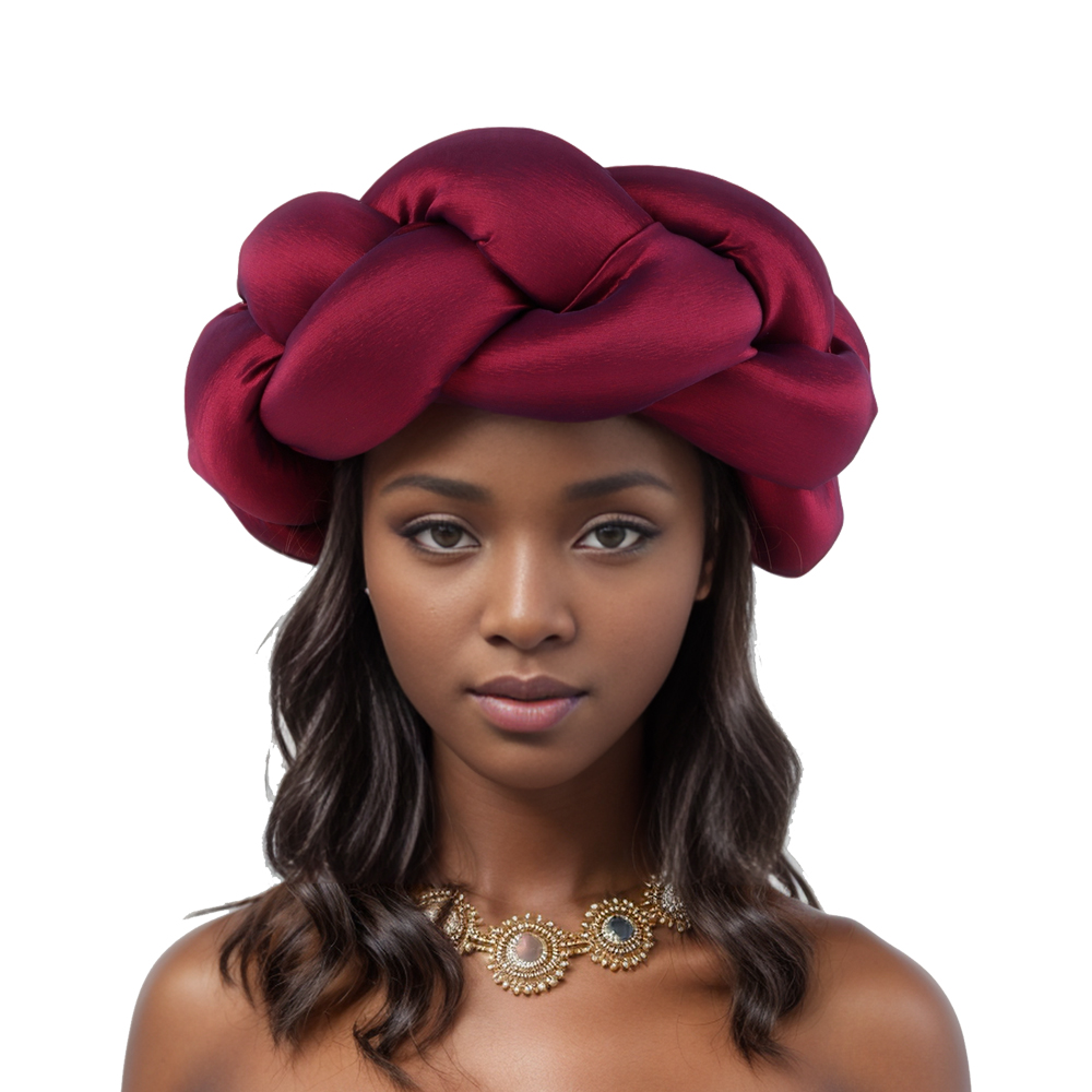 과장된 슈퍼 브레이드 머리띠 파티 헤드 밴드 여성용 원 - Women'S African Accessories 리뷰 및 가격