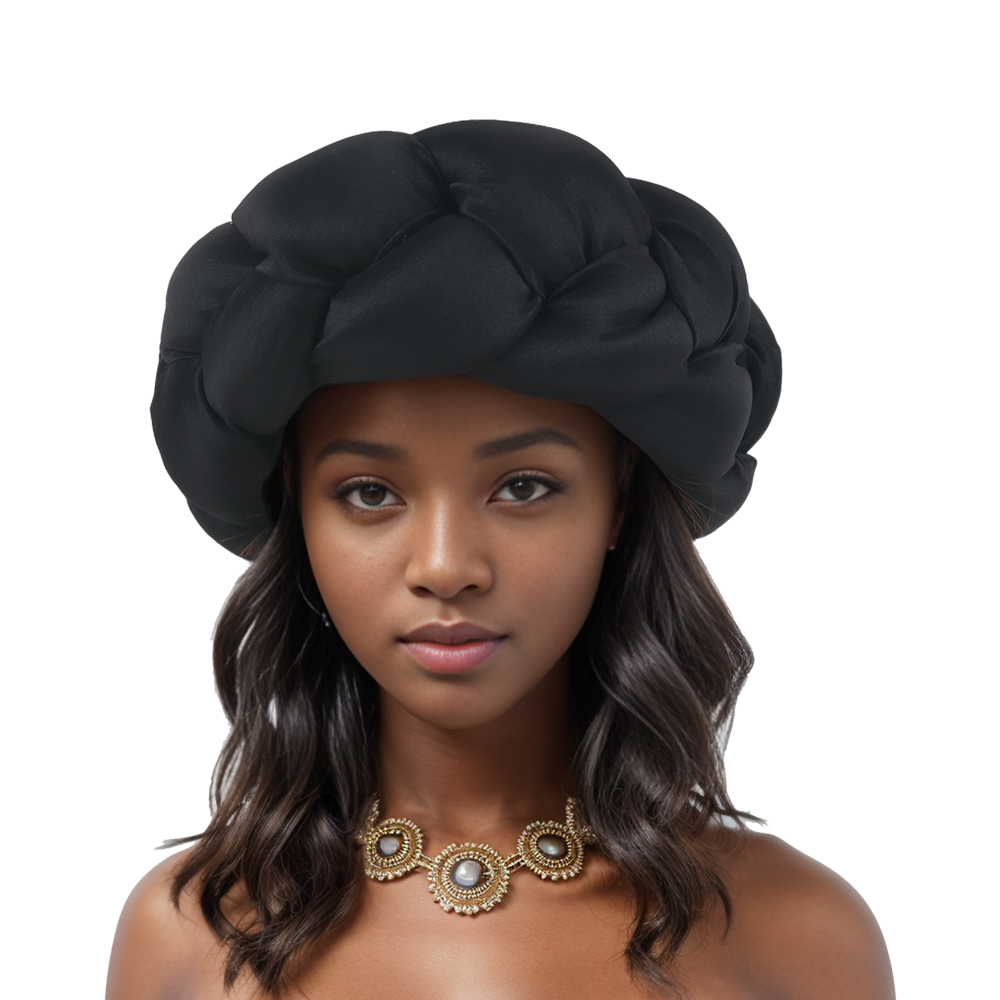 과장된 슈퍼 브레이드 머리띠 파티 헤드 밴드 여성용 원 - Women'S African Accessories 리뷰 및 가격