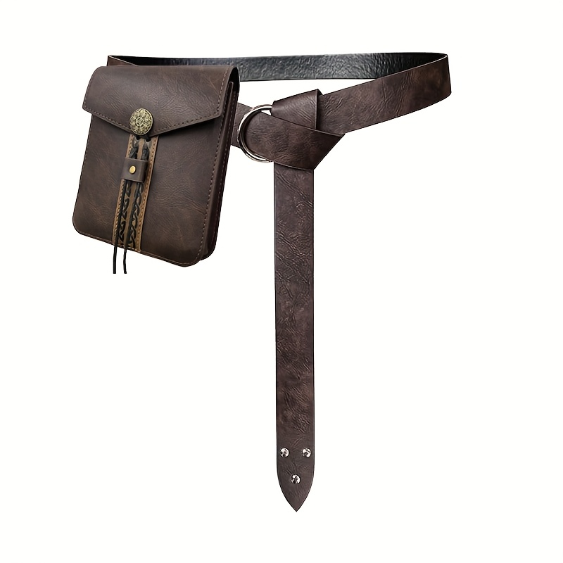 2개 중세 빈티지 인조 가죽 벨트, 레트로 중세 허리  - Women Electronic Accessories 리뷰 및 가격