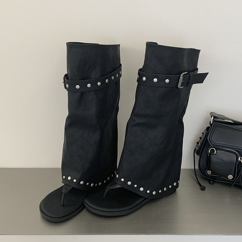 Eilyken 빈티지 편안한 로우 힐 라운드 클립 발가 - Women Electronic Accessories 리뷰 및 가격