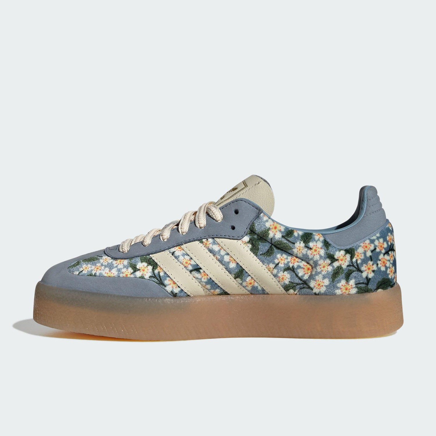 아디다스 정품 클로버 여성용 꽃무늬 프린트 두꺼운 밑창 - Women'S Accessories Adidas 리뷰 및 가격