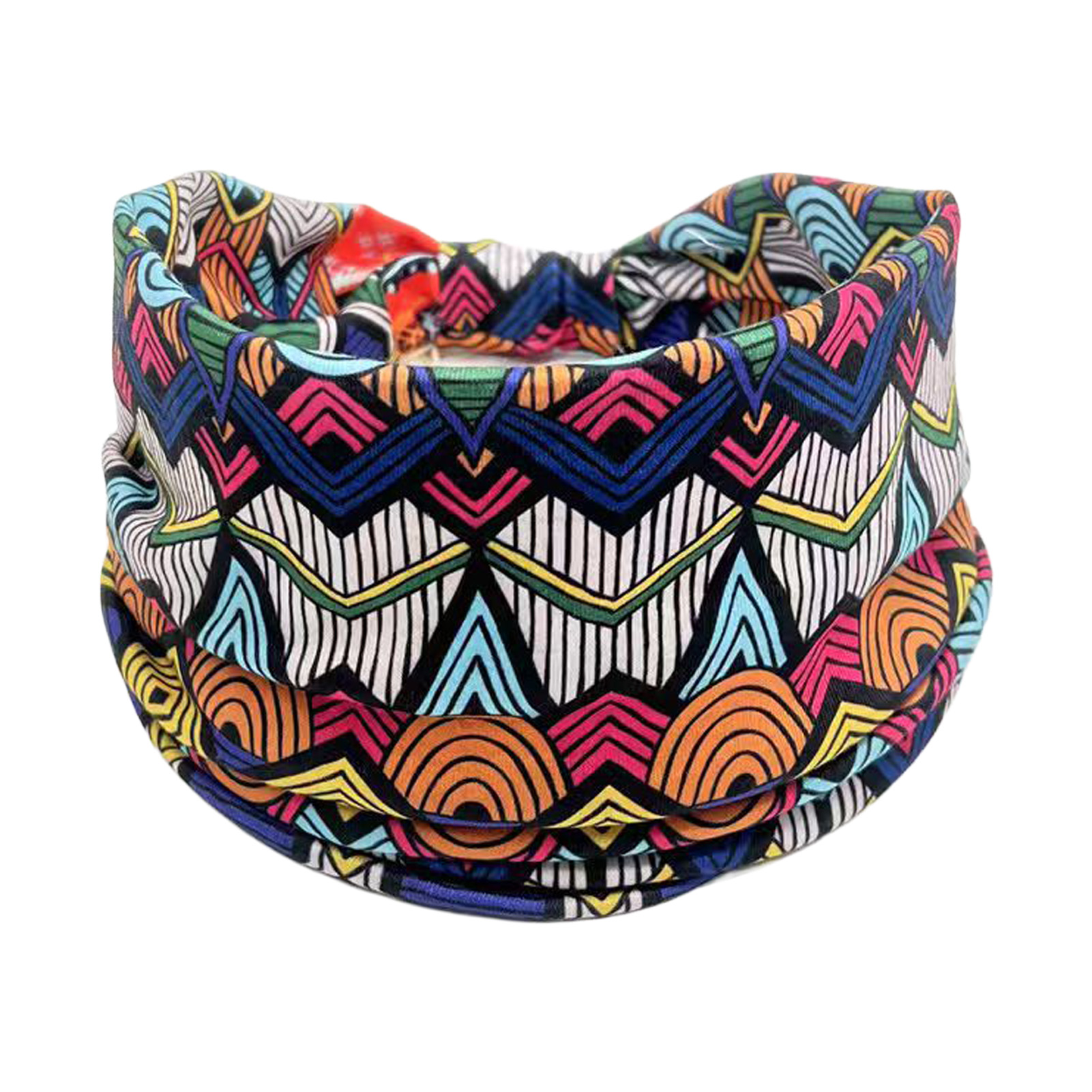 여성용 보헤미안 헤드랩 아프리카 프린트 터번 넓은 신축 - Women'S African Accessories 리뷰 및 가격