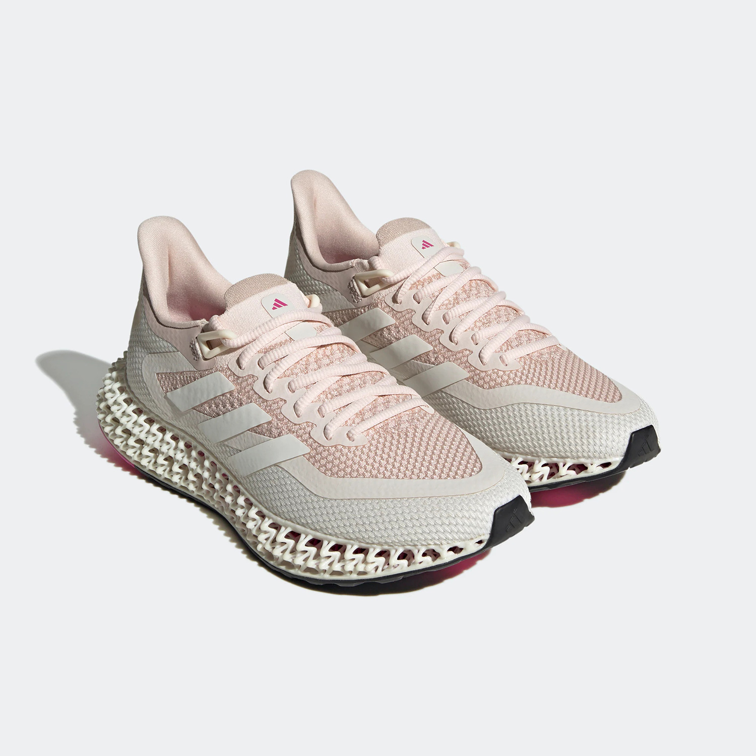 아디다스 4D FWD SHOES 유니섹스 쿠션 운동화  - Women'S Accessories Adidas 리뷰 및 가격