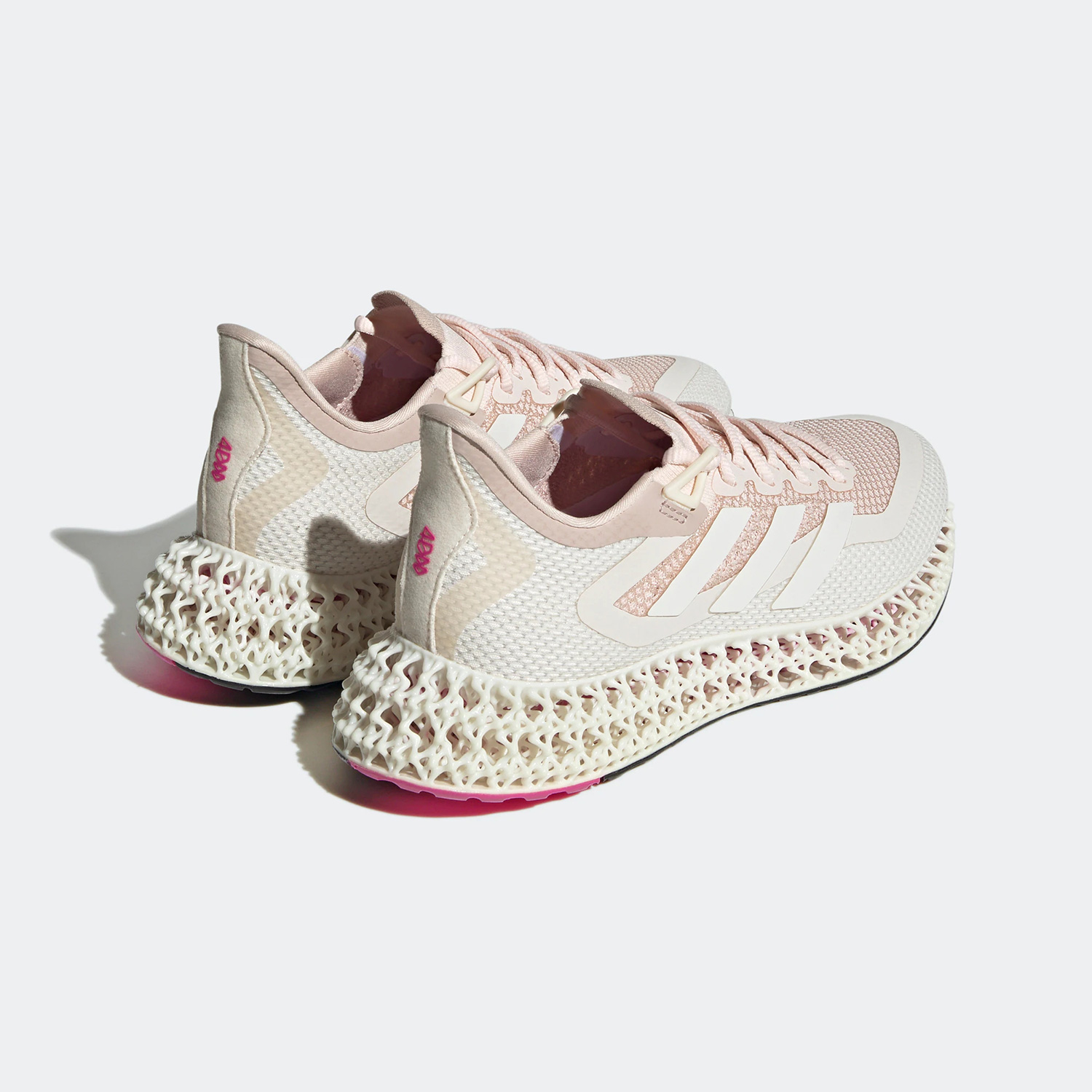 아디다스 4D FWD SHOES 유니섹스 쿠션 운동화  - Women'S Accessories Adidas 리뷰 및 가격
