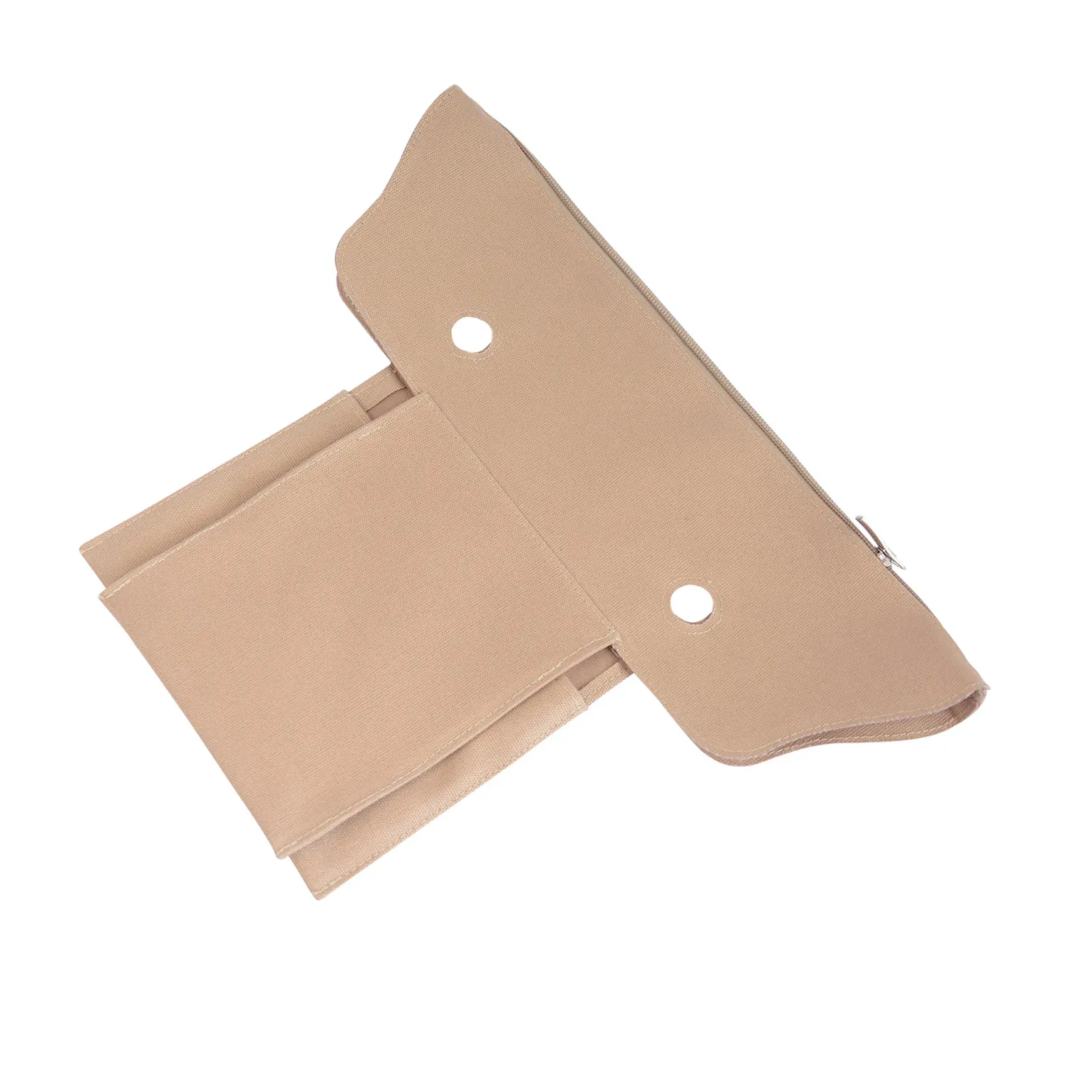 새로운 1개 클래식 미니 캔버스 오거나이저 반폐쇄형 내 - Women Accessories List 리뷰 및 가격