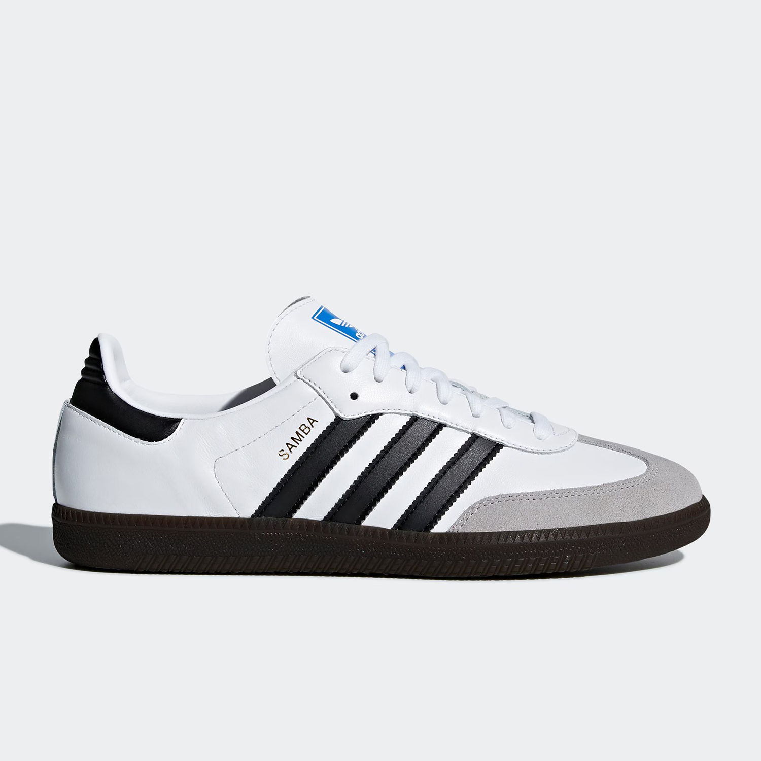 아디다스 정품 Trifecta SAMBA OG 남성 및 - Women'S Accessories Adidas 리뷰 및 가격
