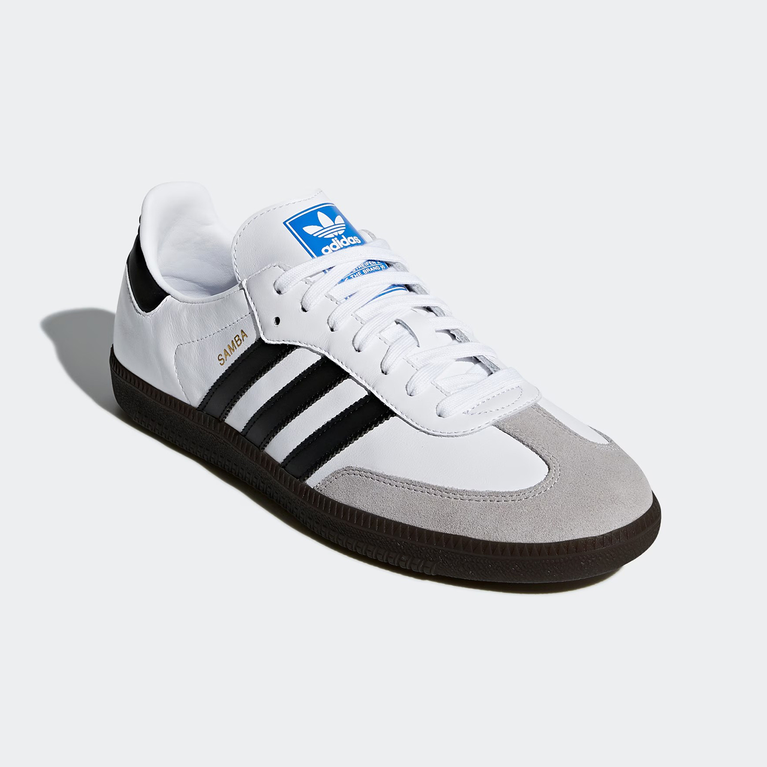 아디다스 정품 Trifecta SAMBA OG 남성 및 - Women'S Accessories Adidas 리뷰 및 가격