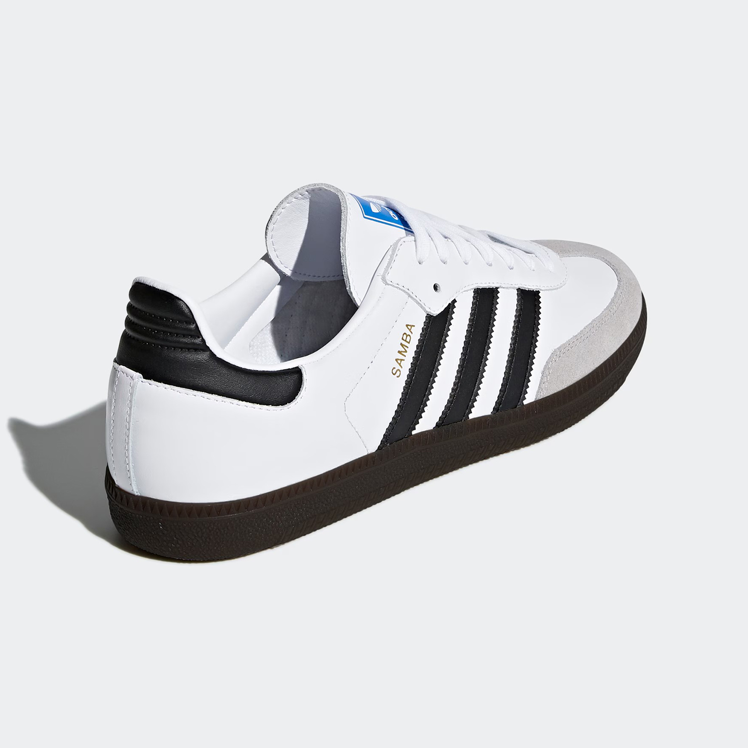 아디다스 정품 Trifecta SAMBA OG 남성 및 - Women'S Accessories Adidas 리뷰 및 가격