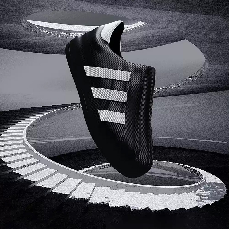 아디다스 트리컬러 adiFOM SUPERSTAR - 남 - Women'S Accessories Adidas 리뷰 및 가격
