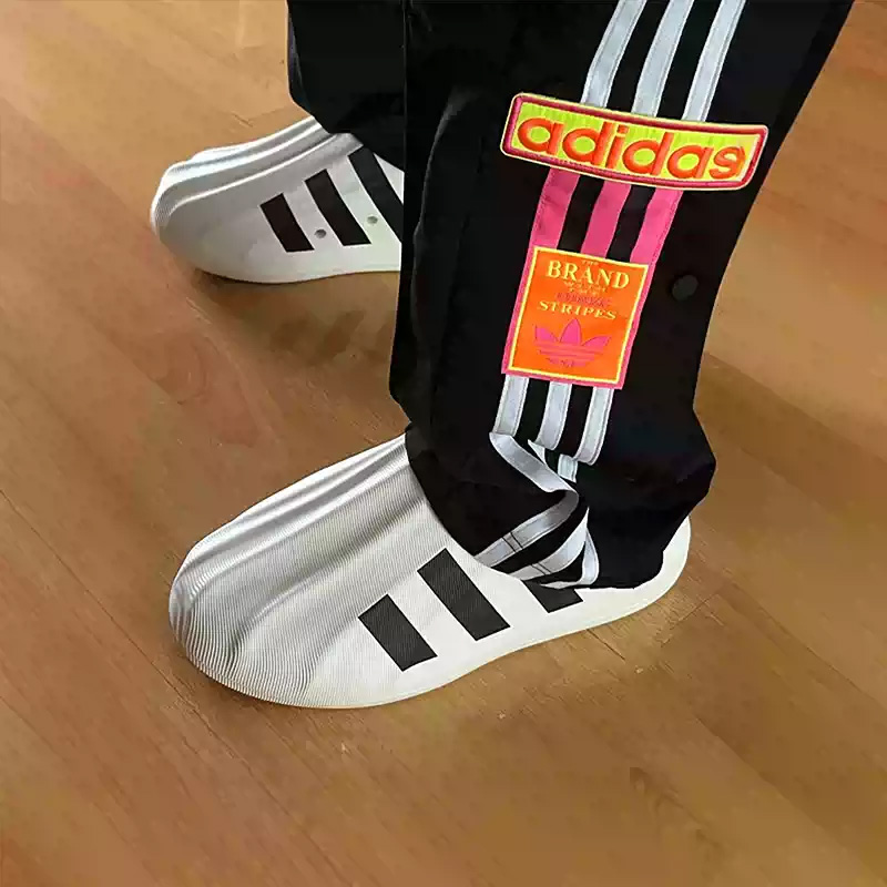 아디다스 트리컬러 adiFOM SUPERSTAR - 남 - Women'S Accessories Adidas 리뷰 및 가격
