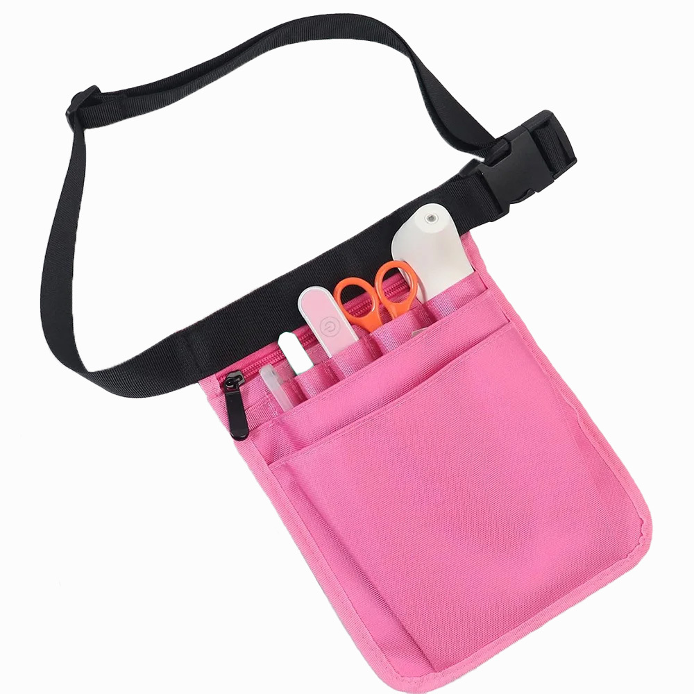 여성용 허리 가방 어깨 파우치 케이스 간호사 정리 가방 - Women Accessories List 리뷰 및 가격