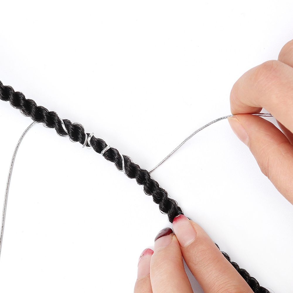 아프리칸 브레이드 헤어 액세서리 장식 여성 헤어 랩 스 - Women'S African Accessories 리뷰 및 가격