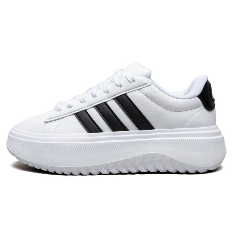아디다스 여성 신발 그랜드 코트 플랫폼 스포츠 신발 패 - Women'S Accessories Adidas 리뷰 및 가격