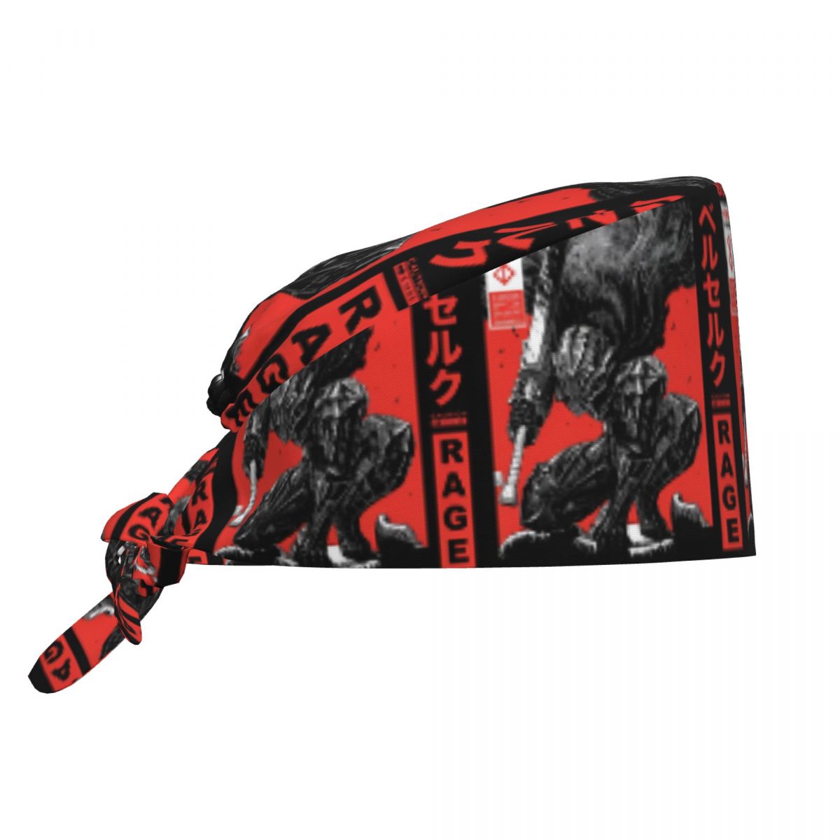 B-Berserks 워킹 캡 수술용 모자 여성 브랜드  - Accessories Brand For Women 리뷰 및 가격
