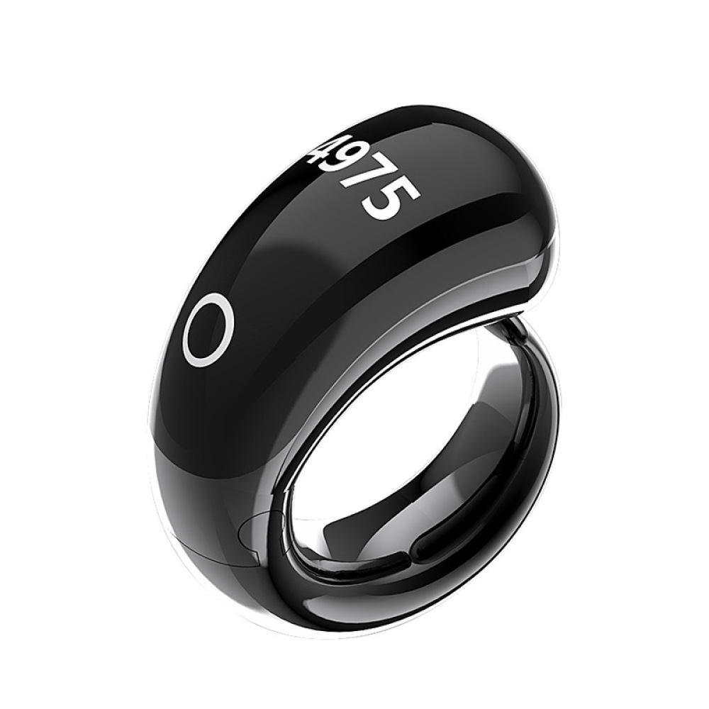 디지털 손가락 반지형 카운터 전자 계수기 스마트 알람  - Women Electronic Accessories 리뷰 및 가격