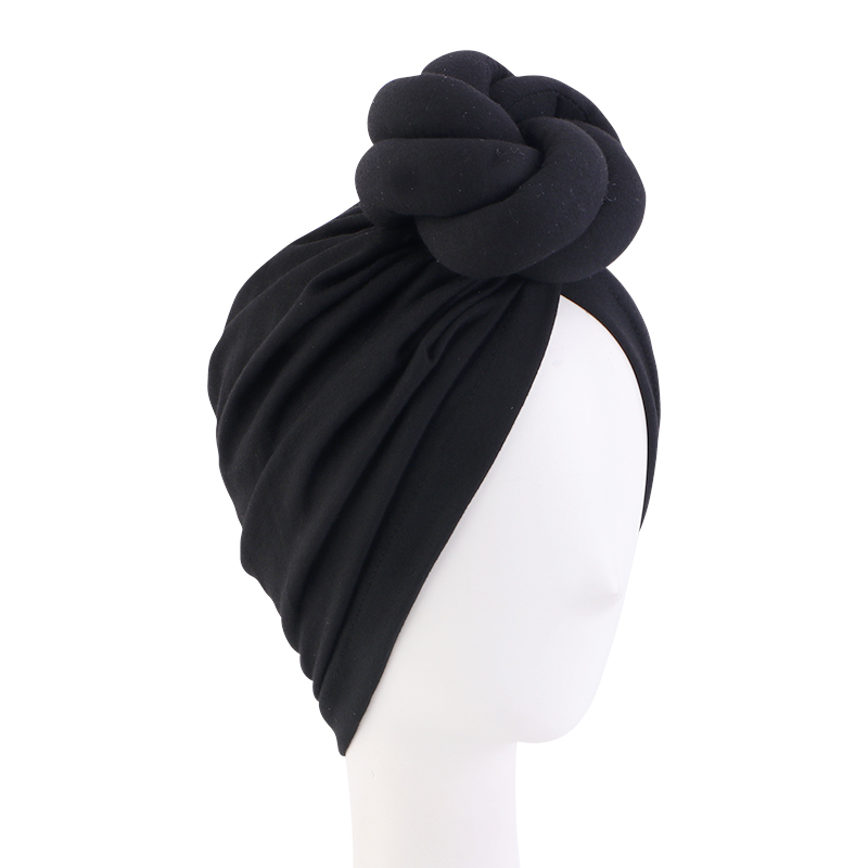 대형 꽃 케이블 매듭 터번 헤드 랩, 아프리카 트위스트 - Women'S African Accessories 리뷰 및 가격