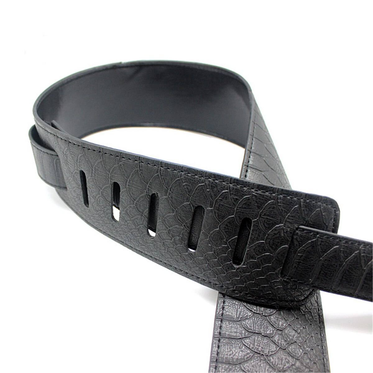 기타 스트랩 빈티지 2.5 인치 조절 가능한 소프트 수 - Women Electronic Accessories 리뷰 및 가격