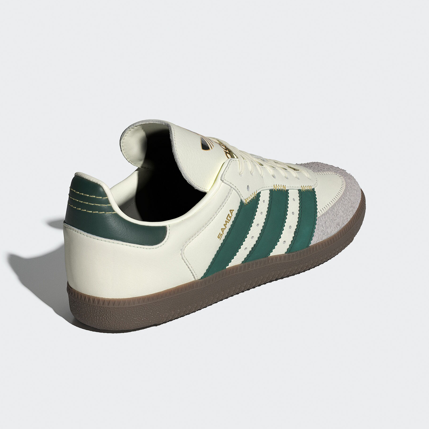 아디다스 정품 쓰리 리브스 SAMBA OG 여성용 클래 - Women'S Accessories Adidas 리뷰 및 가격