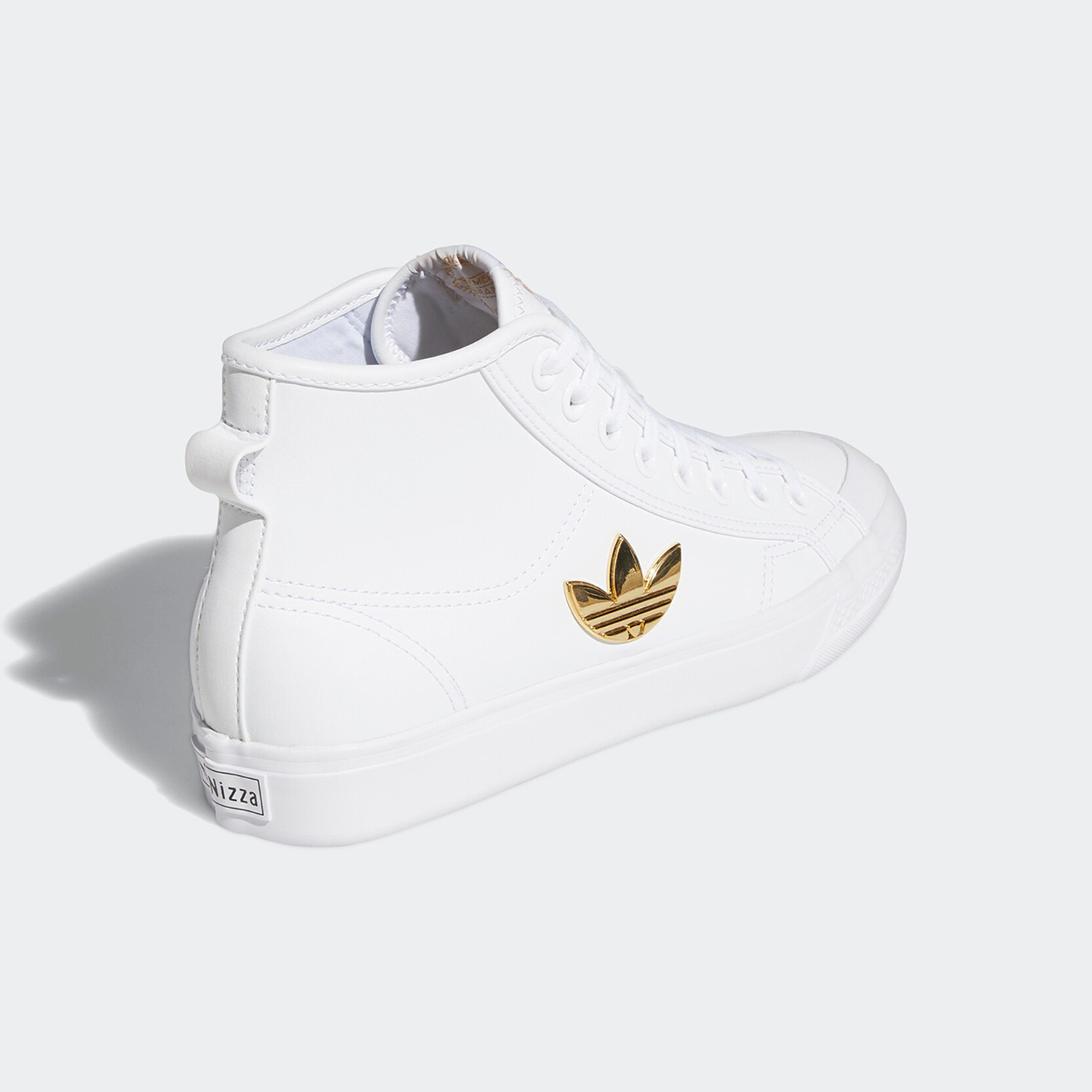 아디다스 정품 클로버 니자 여성용 하이탑 캔버스 보드  - Women'S Accessories Adidas 리뷰 및 가격