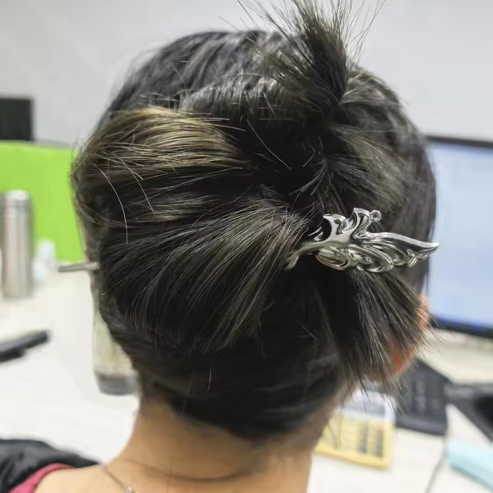 약국 일기 합금 머리핀 애니메이션 코스프레 세련된 헤어 - Women'S Accessories H&M 리뷰 및 가격