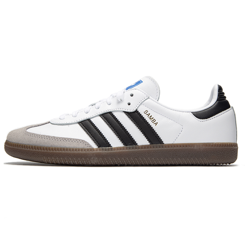 아디다스 삼바 오리지널 남성 여성 신발 OG 로우 스니 - Women'S Accessories Adidas 리뷰 및 가격
